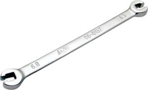 SPOKE WRENCH 6.5MM X 6.8MM