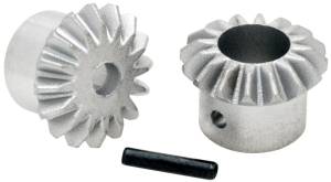 GEAR SET FOR CARB TOOL