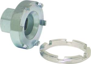 SEAL/BEARING RETAINER 47 MM