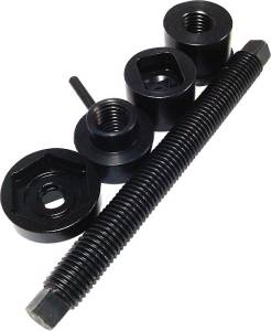 FORK SPRING COMPRESSION TOOL 39/41MM KIT