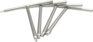 DUAL DRIVE BALL -END ALLEN T-HANDLES 4/PK