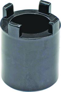 OIL FILTER SPANNER SOCKET 3/8" DRIVE DEEPWELL