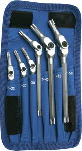 STAR-PRO WRENCH SET