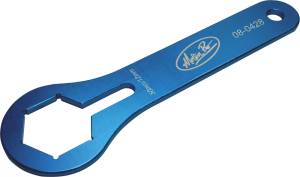 FORK CAP WRENCH 50MM