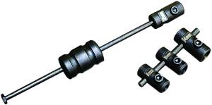 DOWEL PIN PULLER SET