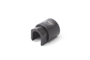 SHOCK CLEVIS JAM NUT SOCKET