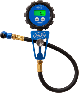 DIGITAL TIRE GAUGE 60PSI