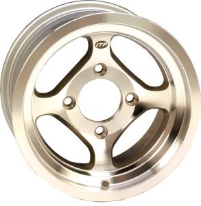 MAC C SERIES REAR 10X8 4/156