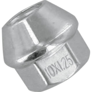 EA/10MM TAPERED LUG NUT