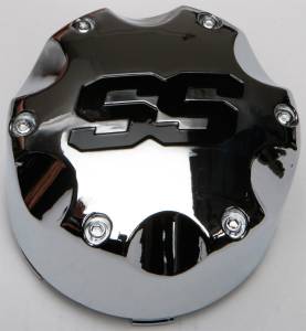 SS ALLOY CENTER CAP 4/156