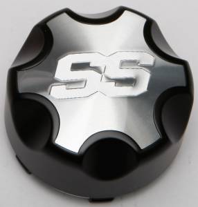 SS312 ALLOY CENTER CAP 4/110 & 4/115