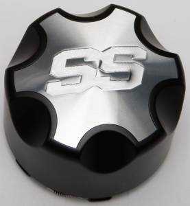 SS312 ALLOY CENTER CAP 4/156