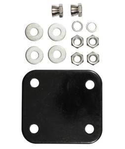 EVOLUTION GROUND ANCHOR TRUCK/TRAILER MOUNTING KIT