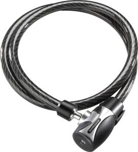 HARDWIRE CABLE LOCK 20MM X 33"