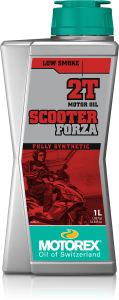 SCOOTER 2T (1 LITER)