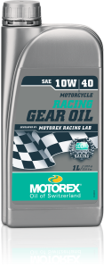 RACING GEAR OIL 10W40 (1 LITER)