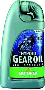 GEAR OIL HYPOID 80W90 (1 LITER)