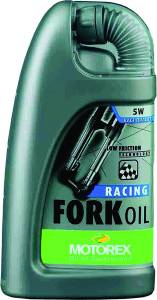 RACING FORK OIL LOW FRICTION 5W (1 LITER)