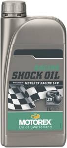 RACING SHOCK OIL 1LT 6/CASE