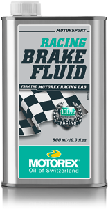 RACING BRAKE FLUID (500ML)