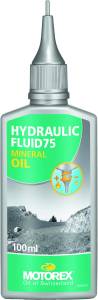 HYDRAULIC FLUID 75 100ML