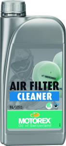 AIR FILTER CLEANER 1L