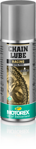 CHAIN LUBE RACING 56ML 12/DISPLAY