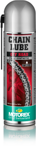 CHAIN LUBE OFFROAD 500ML