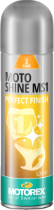 MOTO SHINE MS1 500ML 12/CASE