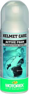 HELMET CARE ACTIVE FOAM 200ML