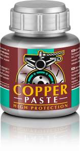 COPPER PASTE 100G