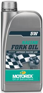 LOW FRICTION RACING FORK OIL 5W 1 LT