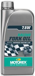 LOW FRICTION RACING FORK OIL 7.5W 1 LT