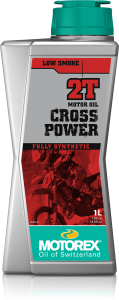 CROSS POWER 2T 1LT 10/CASE