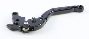 GP CLUTCH LEVER (BLACK)