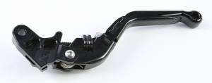 GP CLUTCH LEVER (BLACK)