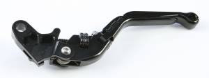 GP CLUTCH LEVER (BLACK)