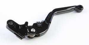 GP CLUTCH LEVER (BLACK)