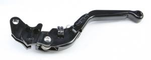 GP CLUTCH LEVER (BLACK)