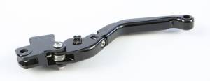 GP CLUTCH LEVER (BLACK)