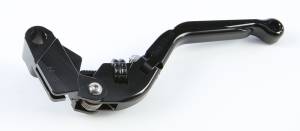 GP CLUTCH LEVER (BLACK)