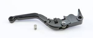 GP BRAKE LEVER BLACK