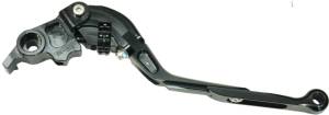 GP BRAKE LEVER (BLACK)