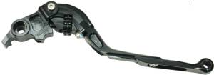 BRAKE LEVER BLACK