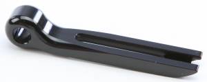 GP LEVER END (BLACK)