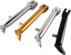 ADJUSTABLE KICKSTAND ALUMINUM YAM