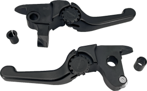 ANTHEM SHORTY LEVER SET BLACK 14-16 FLT / HYD CLUTCH