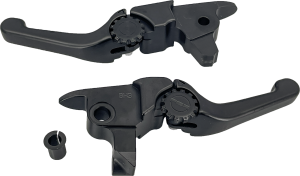 ANTHEM SHORTY LEVER SET BLACK 17-20 FLT / HYD CLUTCH