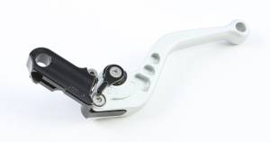 CLICK 'N ROLL CLUTCH LEVER SILVER