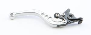 CLICK 'N ROLL BRAKE LEVER SILVER